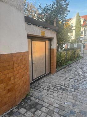 Foto - Einfamilienhaus in Worms