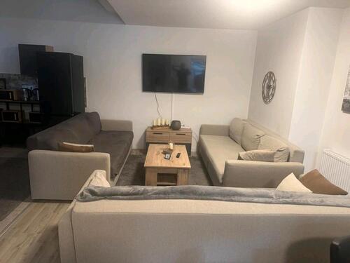 Foto - Einfamilienhaus in Worms zur Miete