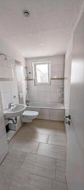 Foto - Etagenwohnung zur Miete in Dessau-Roßlau