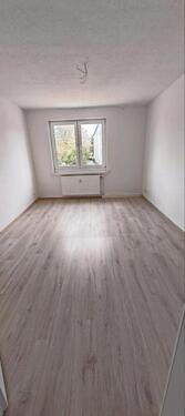 Foto - Etagenwohnung in Dessau-Roßlau