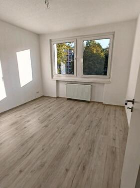 Foto - Etagenwohnung in Dessau-Roßlau zur Miete