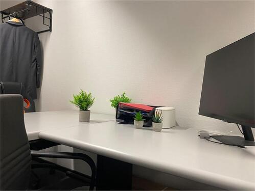 Foto - Büro-PraxisraumVideodreh (möbliert) tageweise zu vermieten