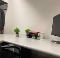 Büro-PraxisraumVideodreh (möbliert) tageweise zu vermieten - Hamburg Harburg