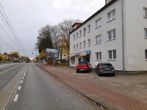 Foto - Zentrale Lage und direkt am Park