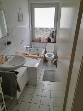 Foto - Etagenwohnung zur Miete in Bielefeld