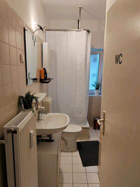 Foto - Etagenwohnung in Braunschweig zur Miete