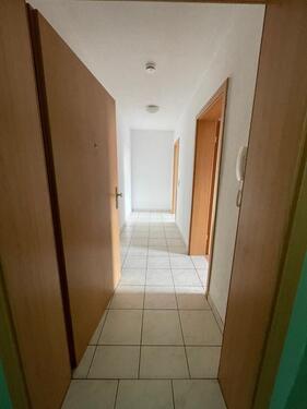 Foto - 3 Zimmer Etagenwohnung zur Miete in Halberstadt