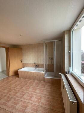 Foto - Etagenwohnung in Halberstadt zur Miete