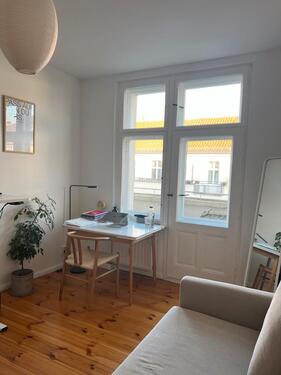 Foto - 3 Zimmer Etagenwohnung in Berlin