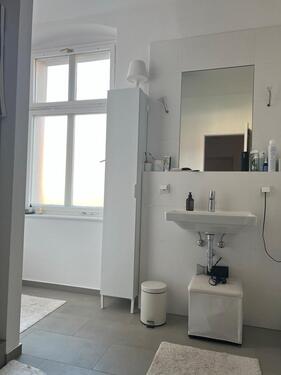 Foto - Etagenwohnung in Berlin zur Miete