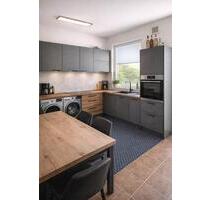 Schöne 3-Zi-Wohnung m. Südbalkon in Ansbach TO Untereichenbach