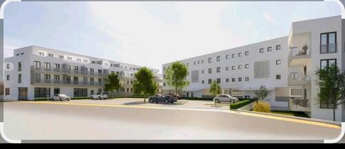 Foto - Traumwohnung in Ober-Ramstadt - 1.450,00&nbsp;EUR Kaltmiete, ca.&nbsp; 85,00&nbsp;m&sup2;