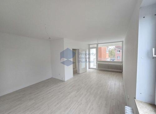 Foto - Schöne 2-Zimmerwohnung mit Loggia