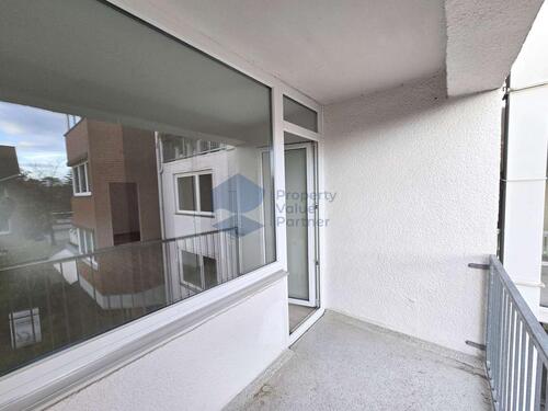 Foto - 2 Zimmer Etagenwohnung zur Miete in Burgwedel