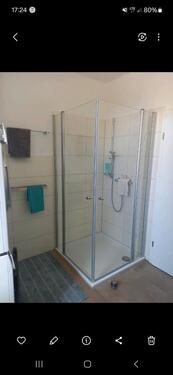 Foto - 2 Zimmer Terrassenwohnung in Bücken