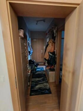 Foto - 3 Zimmer Wohnung mit Balkon - 560,00&nbsp;EUR Kaltmiete, ca.&nbsp; 60,22&nbsp;m&sup2;