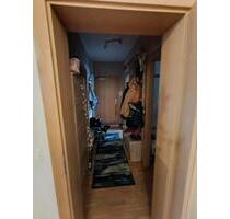 3 Zimmer Wohnung mit Balkon - 560,00&nbsp;EUR Kaltmiete, ca.&nbsp; 60,22&nbsp;m&sup2; in Rudolstadt (PLZ: 07407)