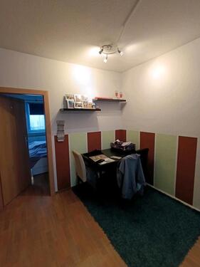 Foto - 3 Zimmer Etagenwohnung in Rudolstadt