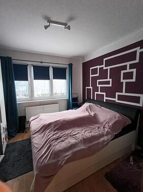 Foto - Etagenwohnung in Rudolstadt zur Miete