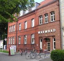 Praxis,- Büroräume am Olof-Palme-Platz - Stralsund