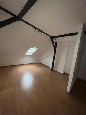 Foto - 2 Zimmer Dachgeschoßwohnung zur Miete in Herford