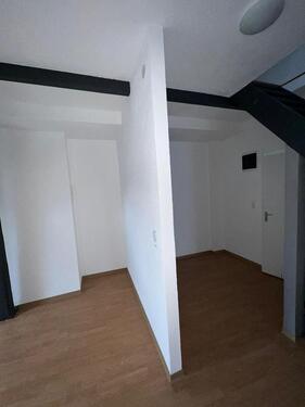 Foto - 2 Zimmer Dachgeschoßwohnung in Herford