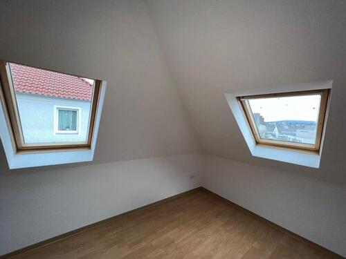 Foto - Dachgeschoßwohnung in Herford zur Miete