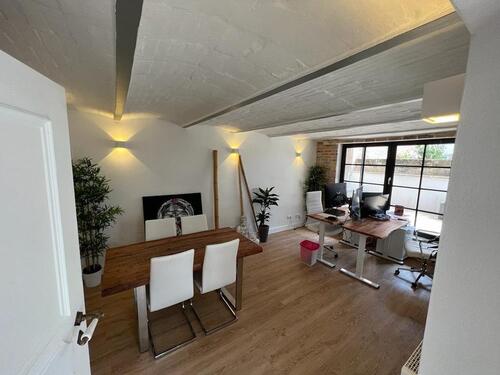 Foto - Moderne 1-Zimmer-Wohnung mit Terrasse – ab 15.02. verfügbar