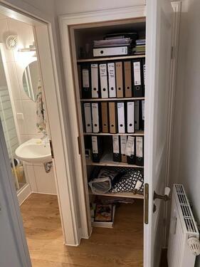 Foto - 1 Zimmer Erdgeschoßwohnung in Bayreuth