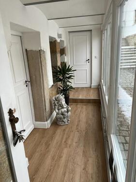 Foto - Erdgeschoßwohnung in Bayreuth zur Miete