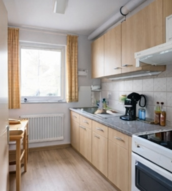 Foto - 3 Zimmer Etagenwohnung in Winsen (Luhe)