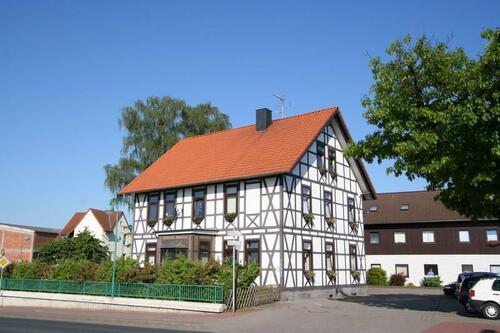 Foto - 3.5 Zimmer Etagenwohnung zur Miete in Lehrte