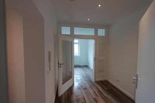 Foto - Etagenwohnung in Lehrte zur Miete