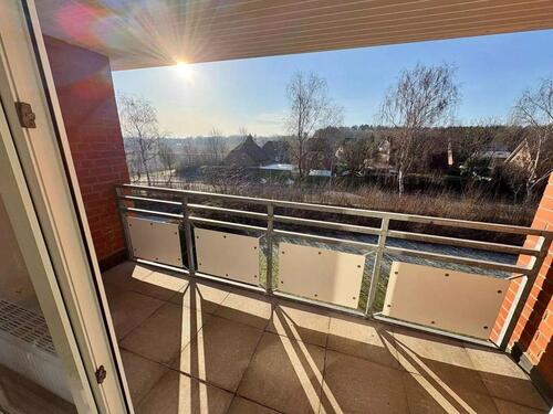 Foto - 2 Zimmer Dachgeschoßwohnung in Stade