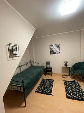 Foto - 1 Zimmer in Kattenturm ab sofort