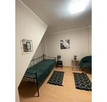 1 Zimmer in Kattenturm ab sofort - Bremen Neustadt