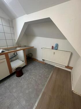 Foto - 3 Zimmer Dachgeschoßwohnung in Mühlheim am Main