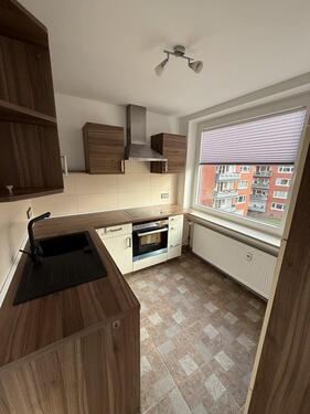 Foto - Etagenwohnung in Bremerhaven zur Miete