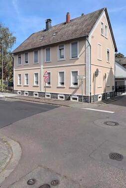 Foto - Schöne 2-Zi Wohnung in Hanau Steinheim (DG) 50qm