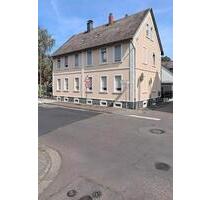 Schöne 2-Zi Wohnung in Hanau Steinheim (DG) 50qm