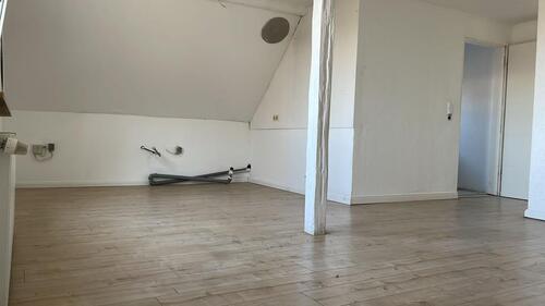 Foto - 2 Zimmer Dachgeschoßwohnung zur Miete in Hanau