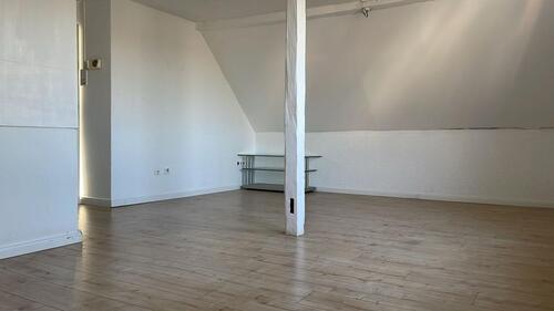 Foto - 2 Zimmer Dachgeschoßwohnung in Hanau