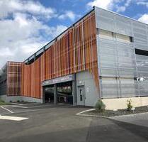 Stellplatz im Parkhaus - nähe Hauptbahnhof Marburg - zu vermieten - Bestwig