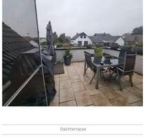 3,5 Zimmerwohnung mit Dachterrasse in Bergkamen