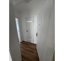 Wohnung mit Balkon zu vermieten - Bünde