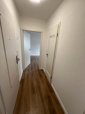 Foto - 2 Zimmer Etagenwohnung zur Miete in Bünde