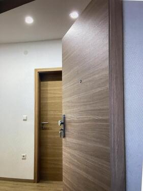 Foto - Helle moderne 3-Zi.Whg mit EBK,Stellplatz&Garten - ab sofort frei