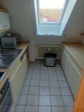 Foto - 3 Zimmer Dachgeschoßwohnung zur Miete in Seelze