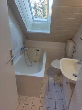 Foto - 3 Zimmer Dachgeschoßwohnung in Seelze