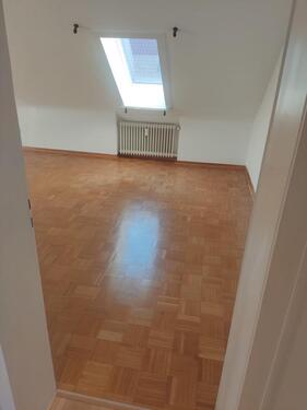 Foto - Dachgeschoßwohnung in Seelze zur Miete